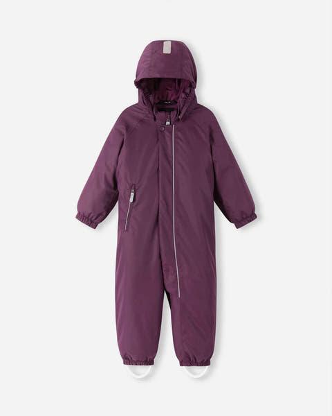 Image du produit Reima tec Combinaison de neige pour petits enfants Puhuri Deep (92)