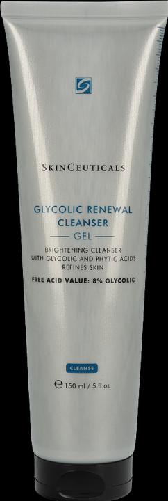 Produktbild SkinCeuticals Glycolic Renewal Cleanser (Gel, 150 ml)