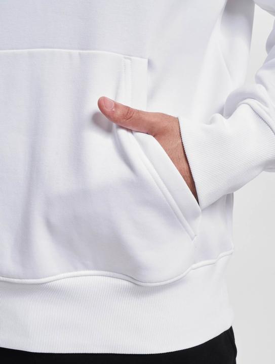 Actual product image Calvin Klein Jeans Institutional Hoodie - 89757 (XL)