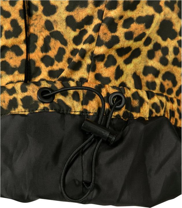 Actual product image Urban Classics Ladies Pattern Pull Over Jacket (XS)