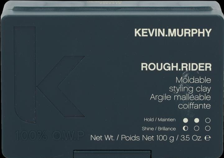 Actual product image Kevin Murphy Rough.Rider (Hair gel, 100 ml)