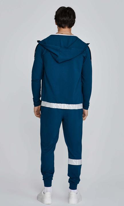 Image du produit Siksilk Sweat à capuche Full Zip (XL)