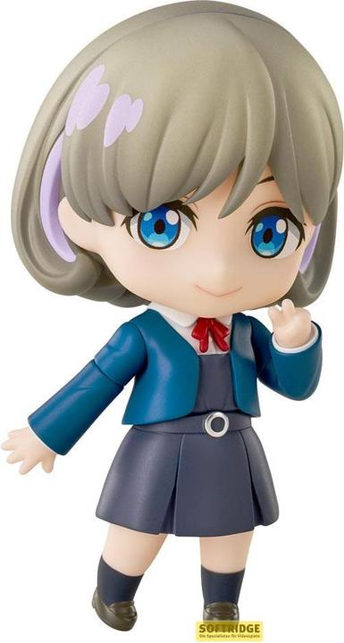 Actual product image Good Smile Company Love Live Superstar!!! Nendoroid figurine Keke Tang 10 cm