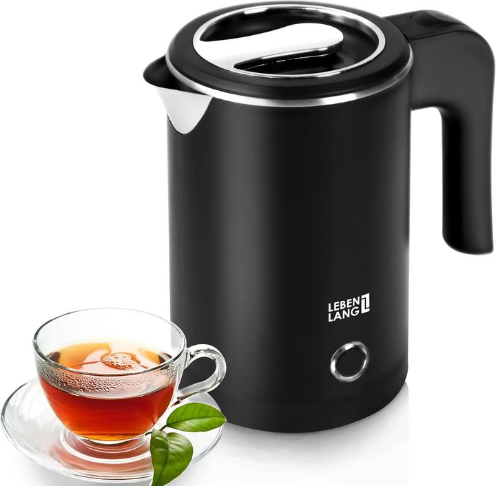Immagine prodotto Lebenlang Reisewasserkocher (0.50 l)