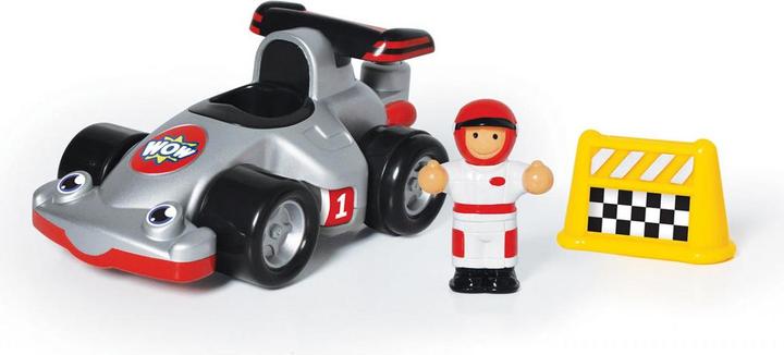 Produktbild WOW Richie das Rennauto