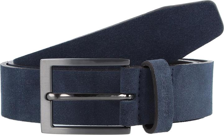 Actual product image Strellson Belt leather (110)