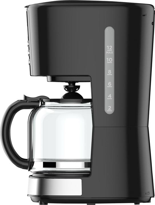 Actual product image Sogo DRIP DIGITAL COFFEE MAKER WITH GLASS JAR,15 CUPS, - 1,8L - 900W