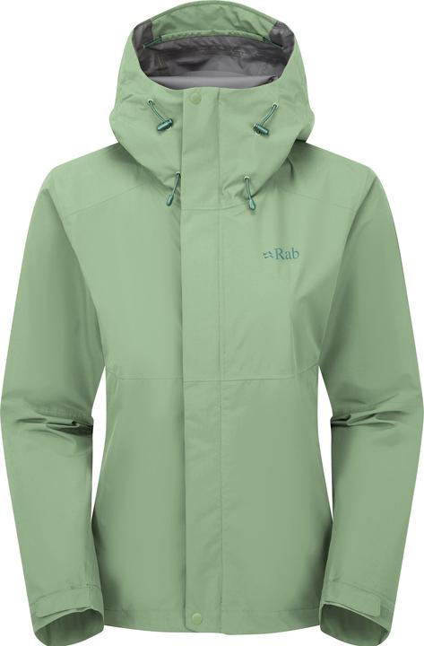 Actual product image Rab Downpour (10, S)