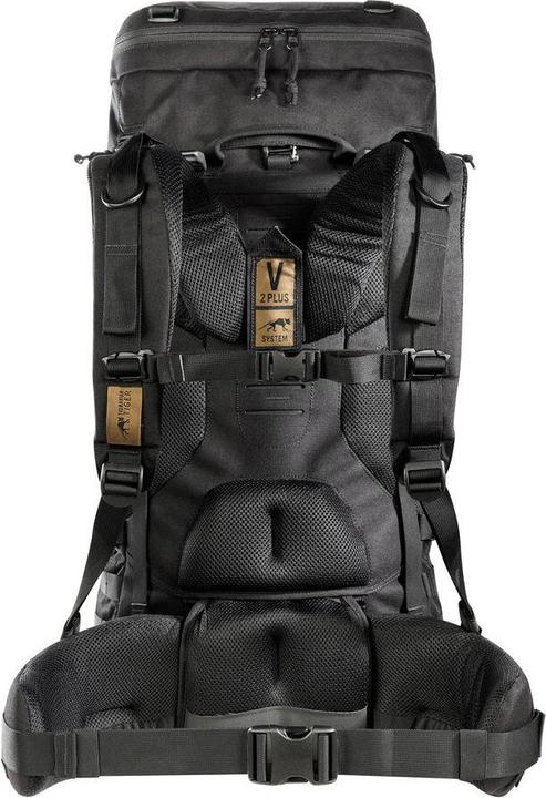 Produktbild Tasmanian Tiger TT Base Pack 52 Schwarz (52 l)