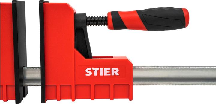 Actual product image Stier Body clamp (800 mm)