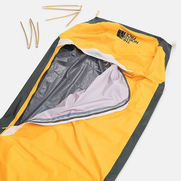 Actual product image North Face Assault Futurelight Bivy (1.98 m)