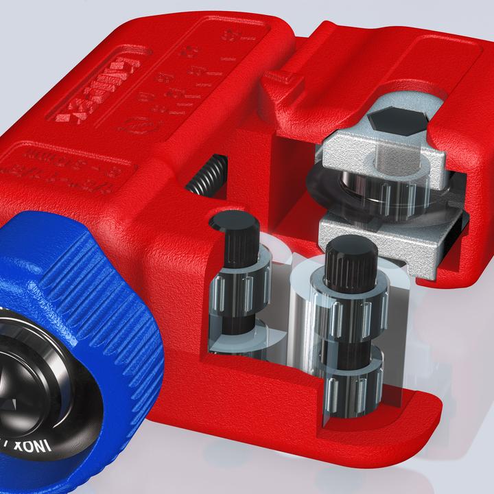 Produktbild Knipex TubiX S (77 mm)