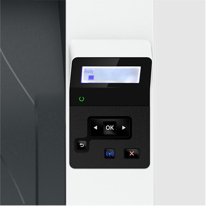 Immagine prodotto HP LaserJet Pro 4002DNE (Laser, Bianco e nero)