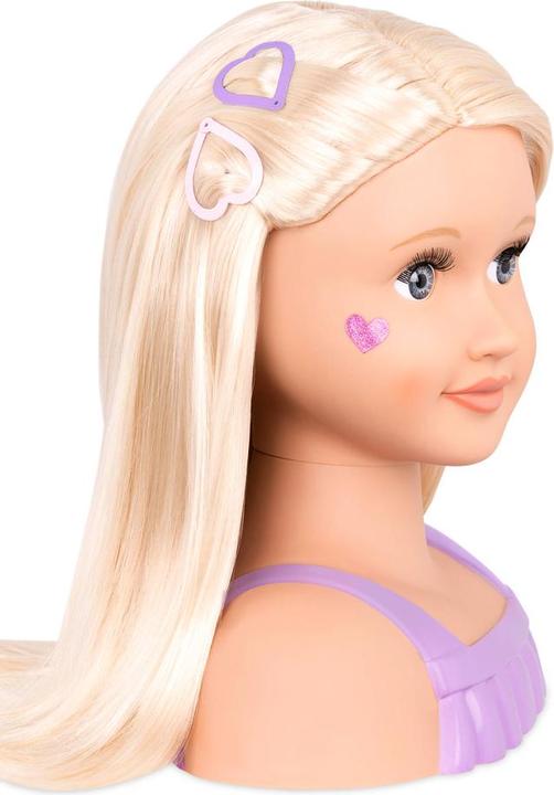 Produktbild Our Generation OG - Puppe Lucy Grace 46cm