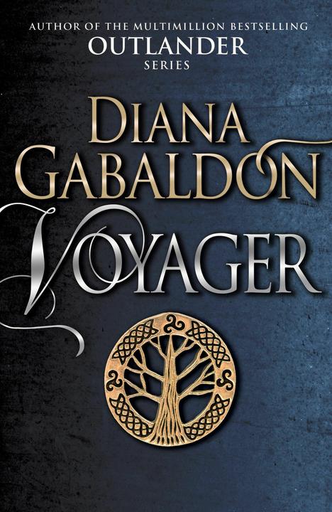 Immagine prodotto Voyager (Inglese, Diana Gabaldon, 2015)