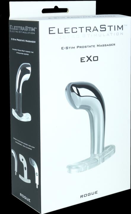 Produktbild ElectraStim Exo Rogue Prostate Massager