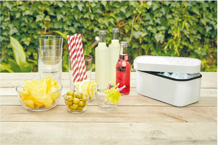 Produktbild Lékué Ice Cubes