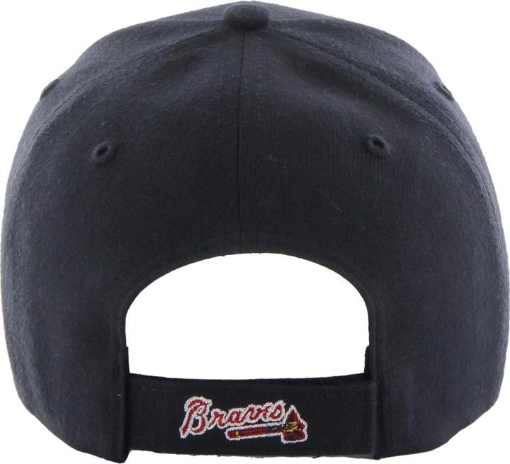 Image du produit Atlanta Braves - Casquette MLB (Taille unique)