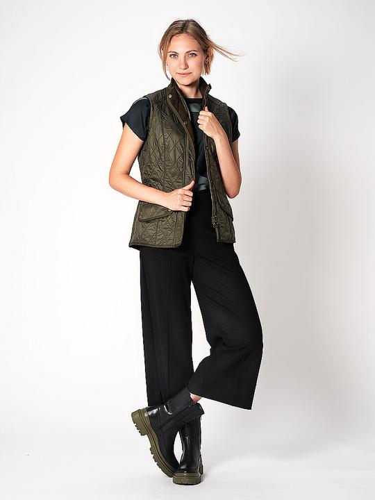 Image du produit Barbour Gilet matelassé CAVALRY (46)