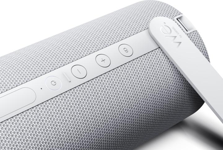 Actual product image We. by Loewe We. HEAR 1 (14 h, Rechargeable battery operated)
