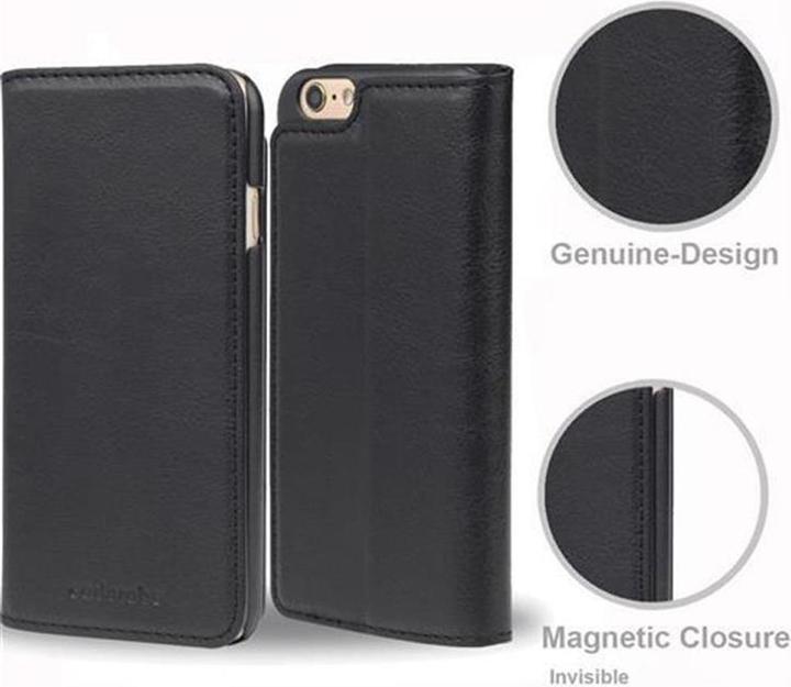 Immagine prodotto Cadorabo Custodia per Apple iPhone 6 / iPhone 6S (Apple iPhone 6)