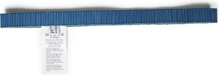 Alberta Ferretti Belts Blue