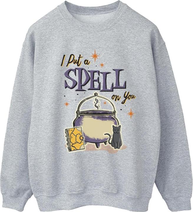 Produktbild Disney Hocus Pocus Spell On You Sweatshirt (XL)