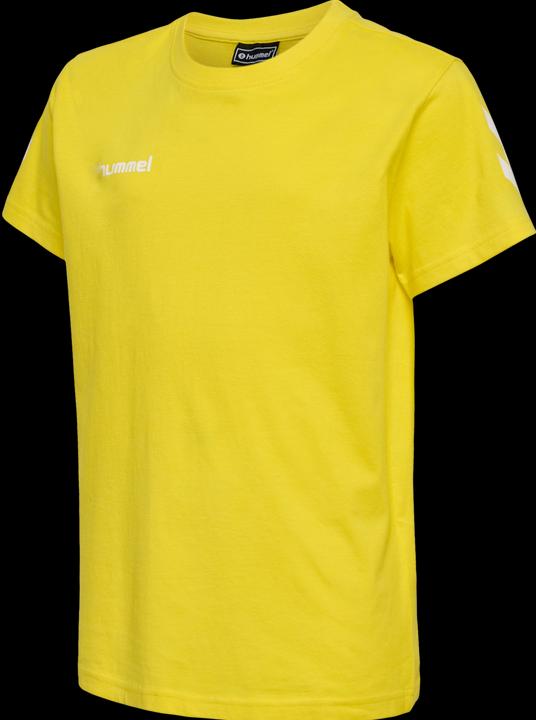 Image du produit hummel Go Kids T-Shirt En Coton S/S (164)