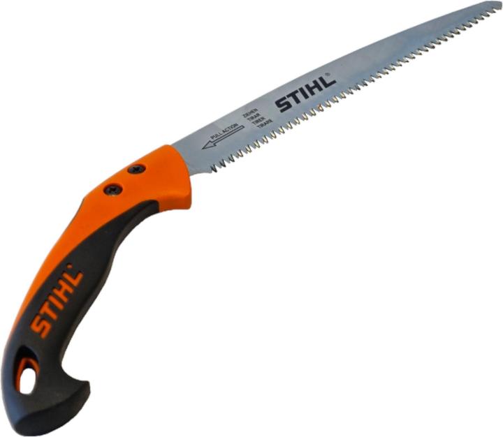 Produktbild Stihl 8849342 PR 33 Astsäge, Orange (8818702)