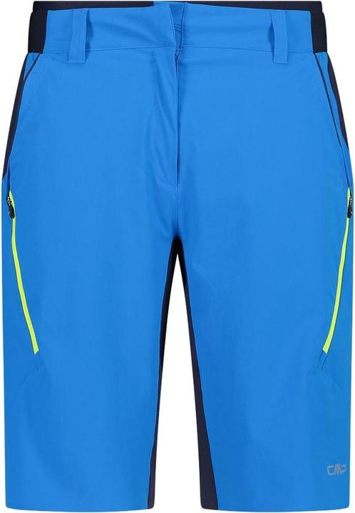 Image du produit CMP Campagnolo Bermuda pour vélo gratuit avec maille intérieure (S)