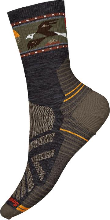 Produktbild Smartwool Hike Light Cushion Soaring Mid Crew Sock (46 - 49)