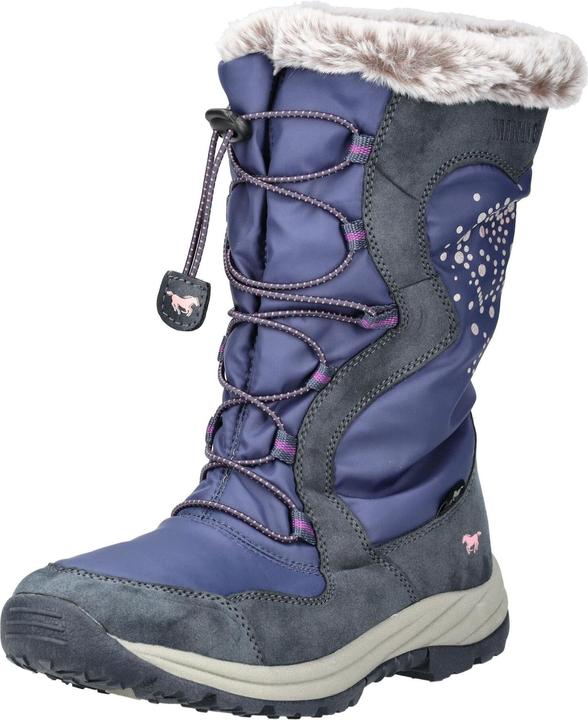 Actual product image Mustang Stiefel (37)