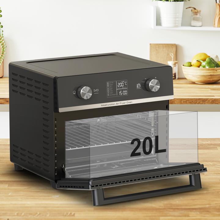 Image du produit Tefal Easy Fry Multifunction FW6058