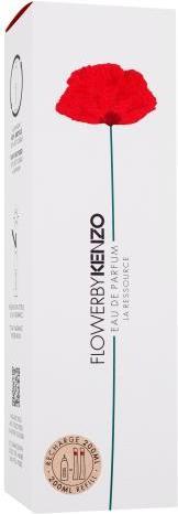 Produktbild Kenzo Flower By - EDP (nÃ¡plÅˆ) - 200 ml (Eau de Parfum, 200 ml)