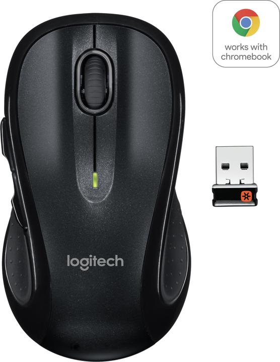 Logitech M510 (Kabellos)