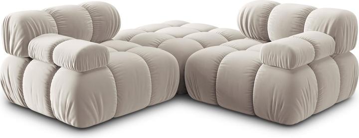 Actual product image Micadoni Bellis (4-seater, 3-seater, 2 person sofa)