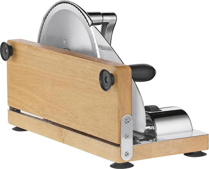 Produktbild Zassenhaus Brotschneidemaschine 'Vintage'