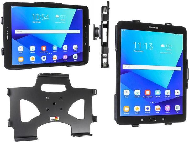 Produktbild Brodit 511968 Halterung Galaxy Tab S3 9.7