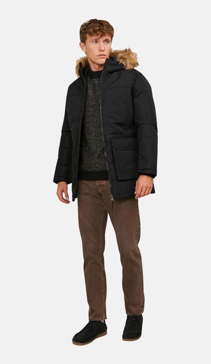 Produktbild Jack & Jones Kapuzen Parka (S)