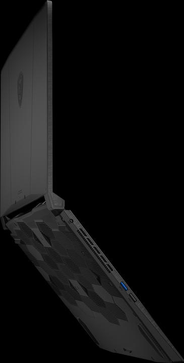 Produktbild MSI Katana 15 (15.60", Intel Core i7-12650H, 16 GB, 512 GB, DE)