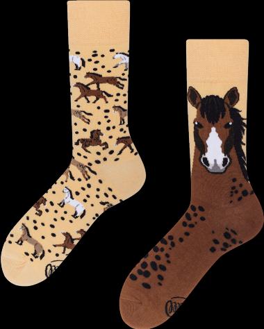Produktbild Many Mornings Wild Horse (Einzelpack, 43 - 46)