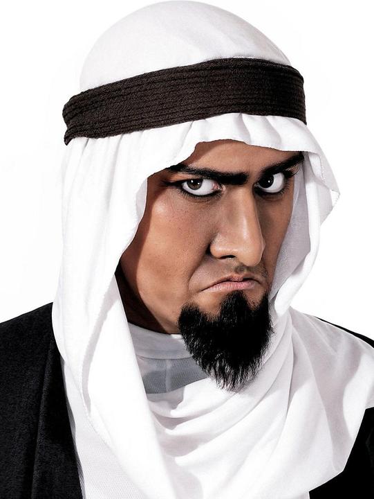 Actual product image Metamorph Sheikh - Goatee