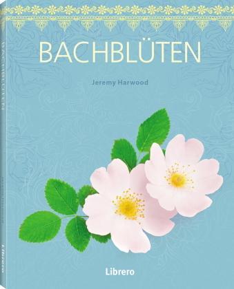 Immagine prodotto Bachblüten (Tedesco, Harwood Jeremy, 2018)