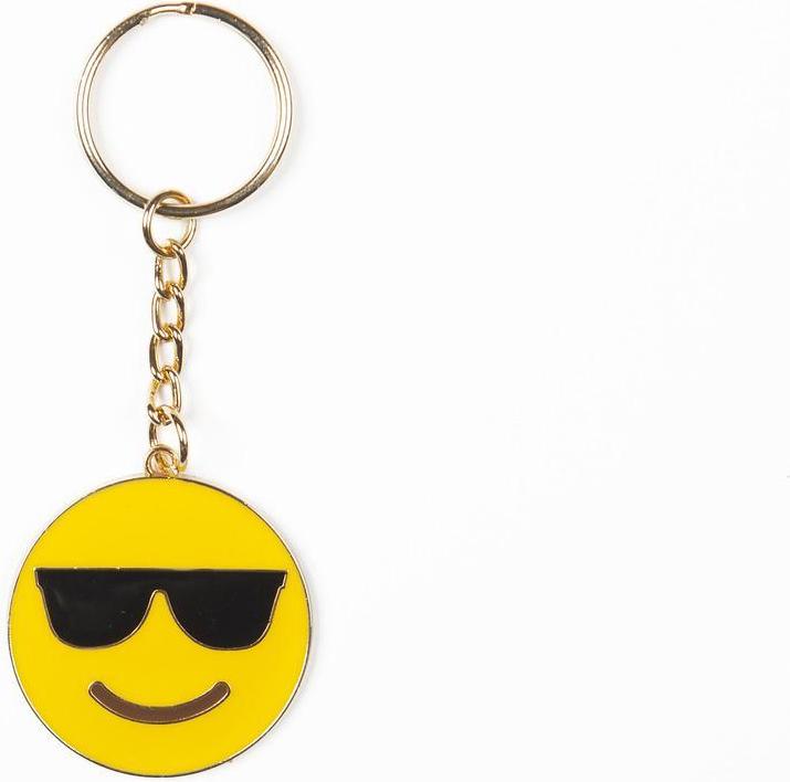 Image du produit Doiy Emokeyrings Cool