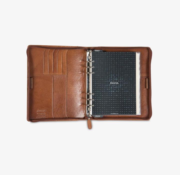 Produktbild Filofax Agenda (Spezial, Harter Einband, Deutsch, Englisch, Französisch, Italienisch)