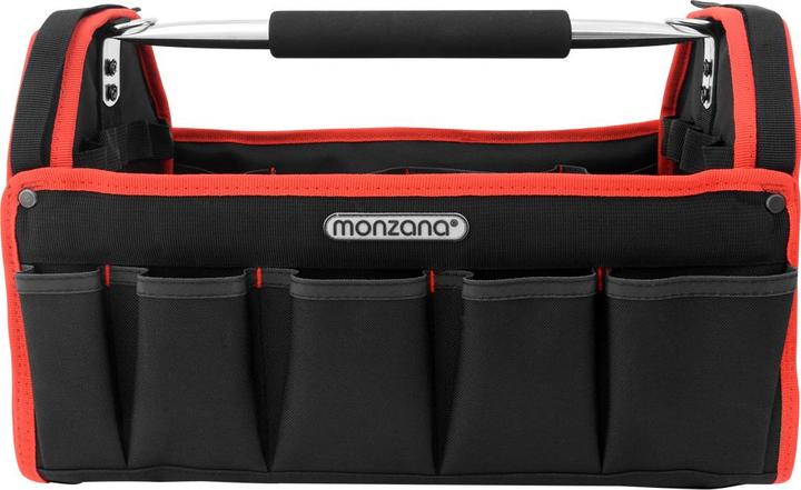 Image du produit Monzana Valise à outils 33 cm (1 pièces)