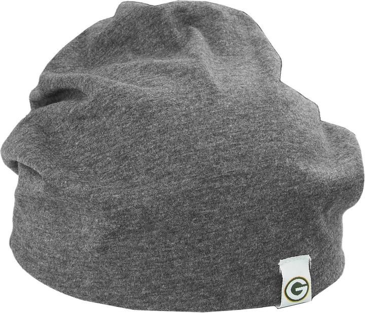 New Era Jersey Slouch Beanie - NFL Green Bay Packers