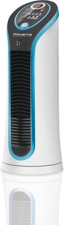 Actual product image Rowenta Eole Compact (60 dB)