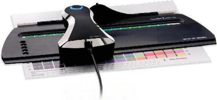 Image du produit Datacolor SpyderPrint, système d'étalonnage des couleurs