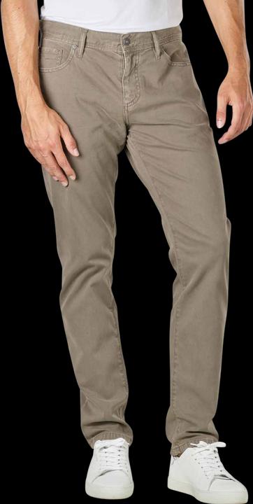 Immagine prodotto Alberto Soft Twill Pipe Jeans Slim Fit Military (W31/L34)